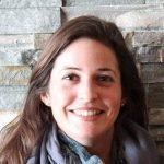 Victoria Steele MA, BA