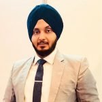 Pawandeep S. Kapoor